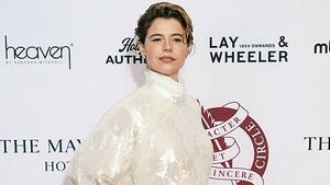 Jessie Buckley tipped for victory at Bafta film awards