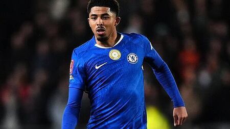 Wesley Fofana and Hannibal Mejbri respond to online racist abuse