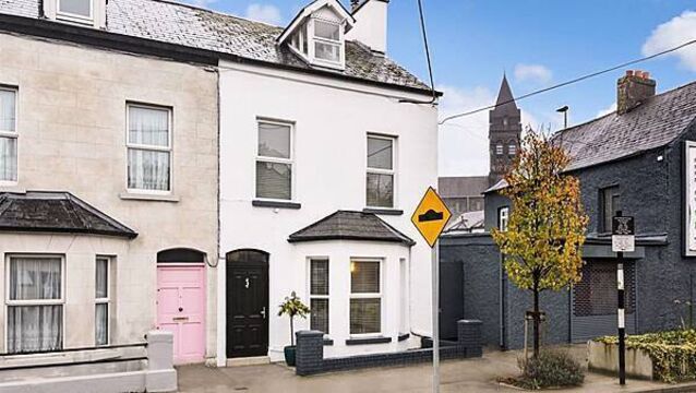 Three stylish urban homes worth a look