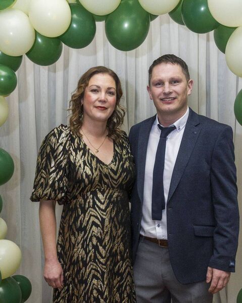 Matthew and Vanessa Dowling Matthew and Vanessa Dowling