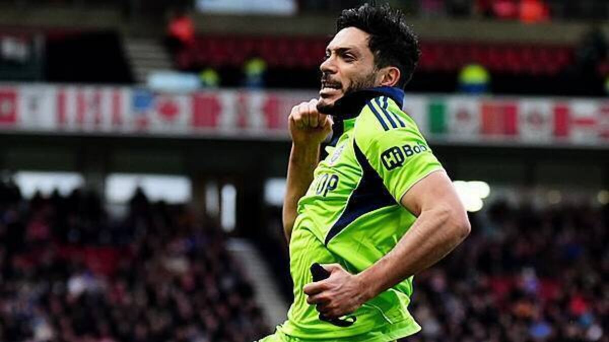 Raul Jimenez at double as Fulham secure impressive win at Sunderland