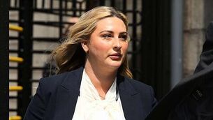 Rally demands emergency care so Fermanagh has ‘same likelihood to live’