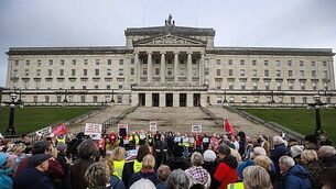 Two men accused of defrauding golf clubs denied bail