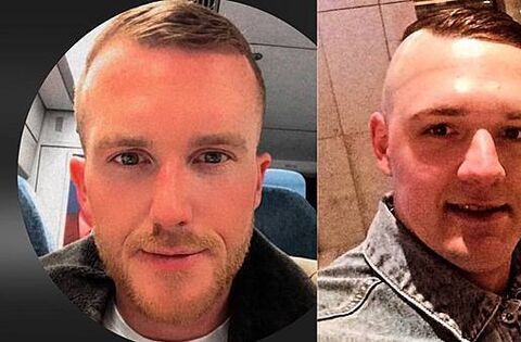 Chef from Carlow and MMA fighter charged over ‘ferocious’ Temple Bar attack are refused bail