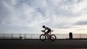 Two men died within 10 minutes of each other at Cork Ironman event, inquest hears