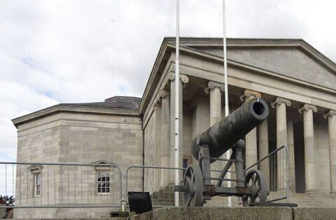 Four-year ban by Carlow court for not having insurance