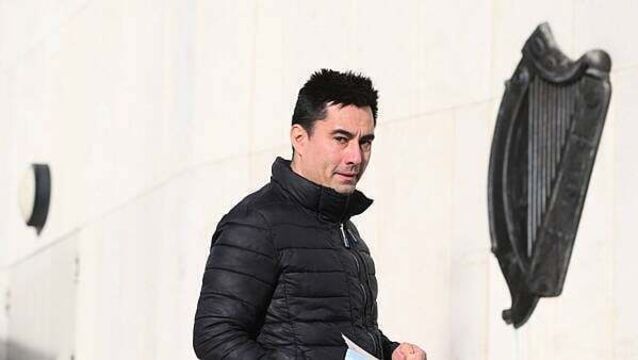 Man jailed after driving too close to motorcyclist (19) who was killed