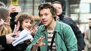 Harry Styles to pull ‘double duty’ on Saturday Night Live