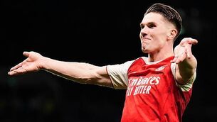 Zach Johnson and Billy Horschel clash with spectators at Phoenix Open