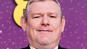 Sting says he is ‘steadily improving’ from infection which ‘prevented singing’ Sting says he is ‘steadily improving’ from infection which ‘prevented singing’