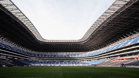 Time limit could be coming for World Cup throw-ins and goal kicks