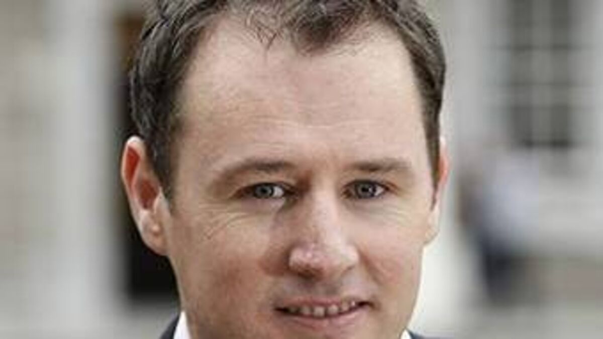 Minister to attend sports fund evening in Carlow College this Thursday