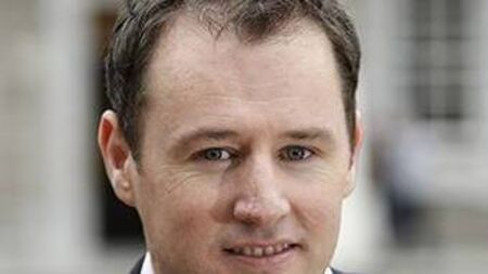 Minister to attend sports fund evening in Carlow College this Thursday