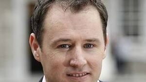 Minister to attend sports fund evening in Carlow College this Thursday