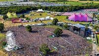 Woman drove to Electric Picnic under duress after her ex partner assaulted her
