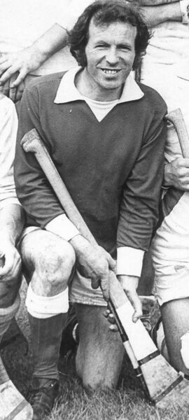 Paddy Mullins (1980)