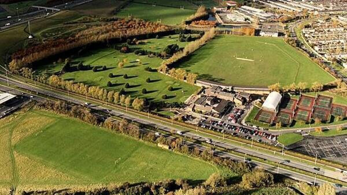 Dublin GAA secures approval for major new state-of-the art training facility