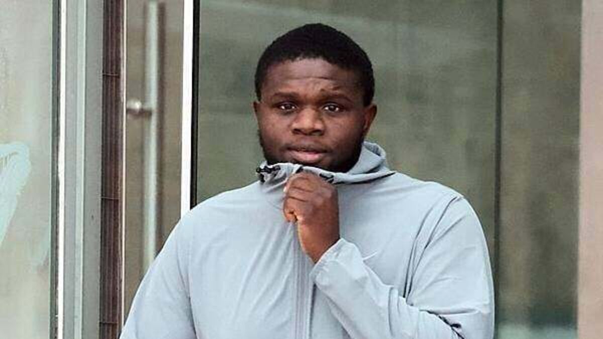Musician who punched 11-year-old boy on Dart avoids jail