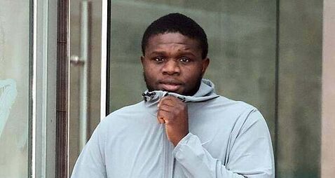 Musician who punched 11-year-old boy on Dart avoids jail Musician who punched 11-year-old boy on Dart avoids jail