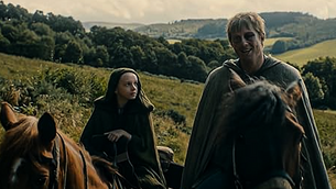 Guy Ritchie: Revisiting Sherlock Holmes for new TV series was ‘completely fresh’