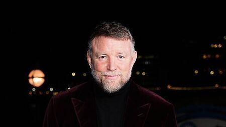 Guy Ritchie: Revisiting Sherlock Holmes for new TV series was ‘completely fresh’