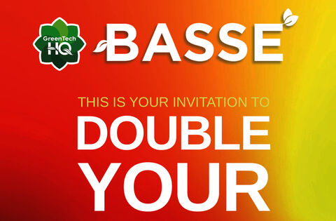 Double your revenue, build a stronger business, lead a stronger region