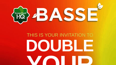 Double your revenue, build a stronger business, lead a stronger region