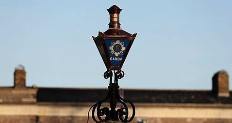 Man (20s) charged following hit-and-run in Cavan