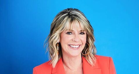 ‘There’s lots of life in us’ – Ruth Langsford on women feeling ‘invisible’ after 50
