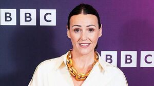 Suranne Jones: It’s ‘exciting’ to return as Doctor Foster