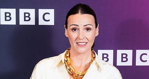 Suranne Jones: It’s ‘exciting’ to return as Doctor Foster
