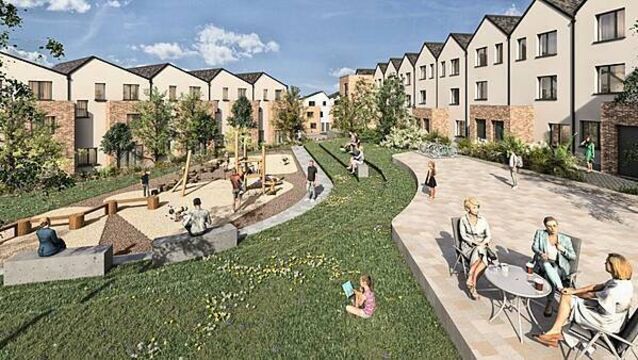 Applications process opens for first phase of affordable housing in Co Dublin