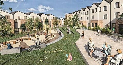 Applications process opens for first phase of affordable housing in Co Dublin