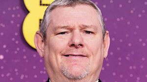 John Davidson: BBC should have ‘worked harder’ on stopping Bafta racial slur