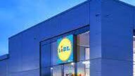Graiguecullen Lidl to open in summer