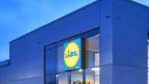 Graiguecullen Lidl to open in summer