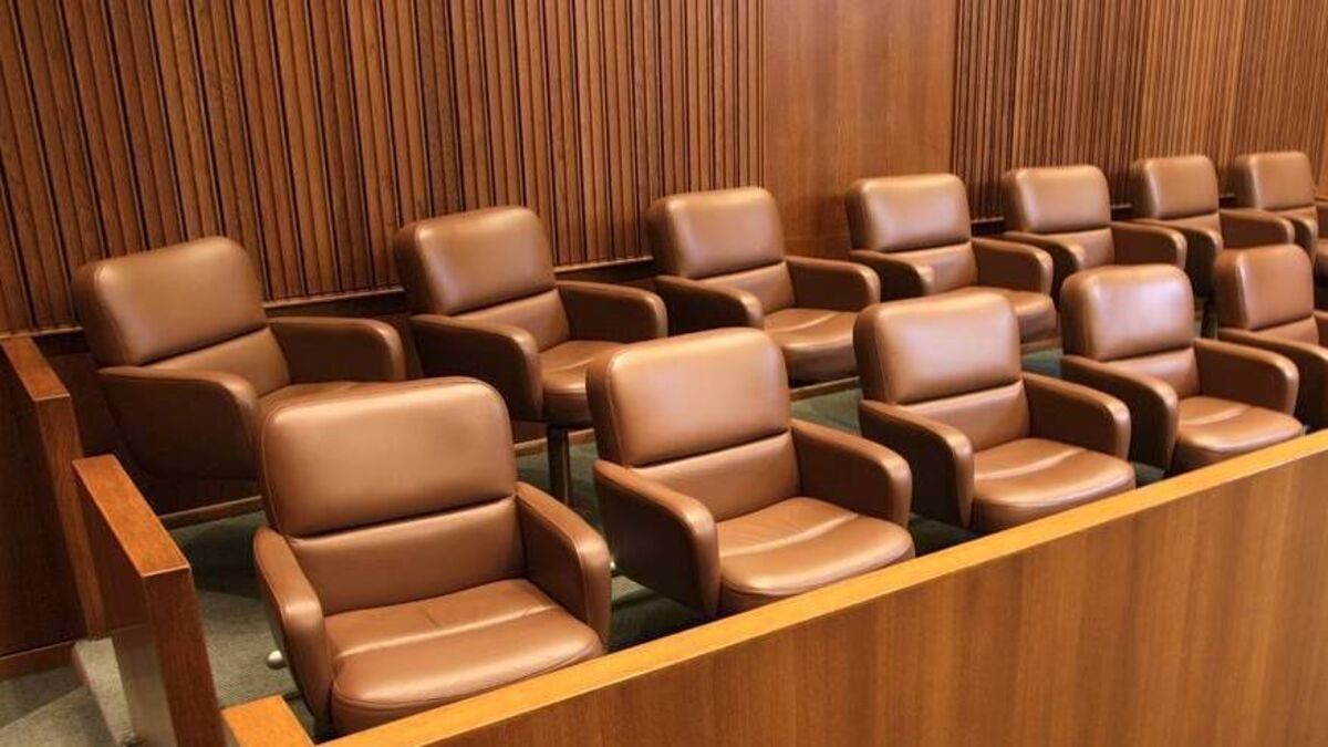 Carlow man convicted of strangling former partner in bedroom