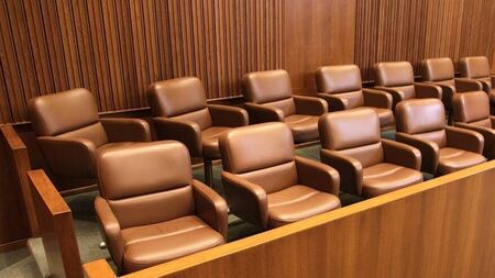 Carlow man convicted of strangling former partner in bedroom
