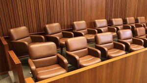 Carlow man convicted of strangling former partner in bedroom