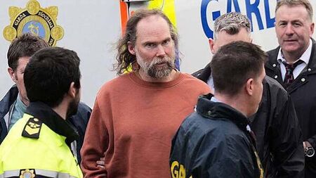 Man (54) appears in court charged with the murder of Michael Gaine