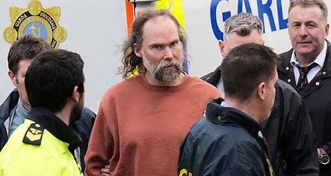 Man (54) appears in court charged with the murder of Michael Gaine