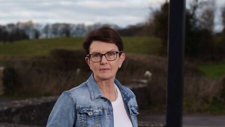 Get lost in a good book in Co Carlow for ‘Ireland Reads’ day