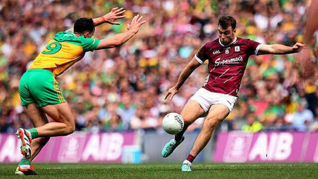 GAA preview: Where to watch this weekend's action
