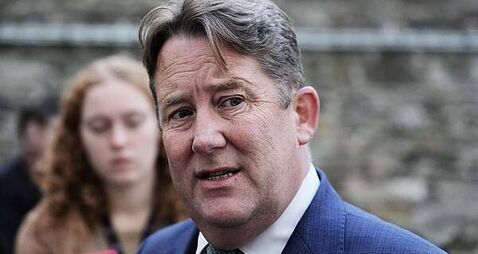 New public-transport security force to have powers of arrest