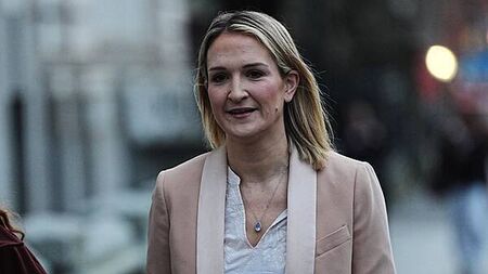 No international defence arrangements in place ahead of EU presidency - McEntee
