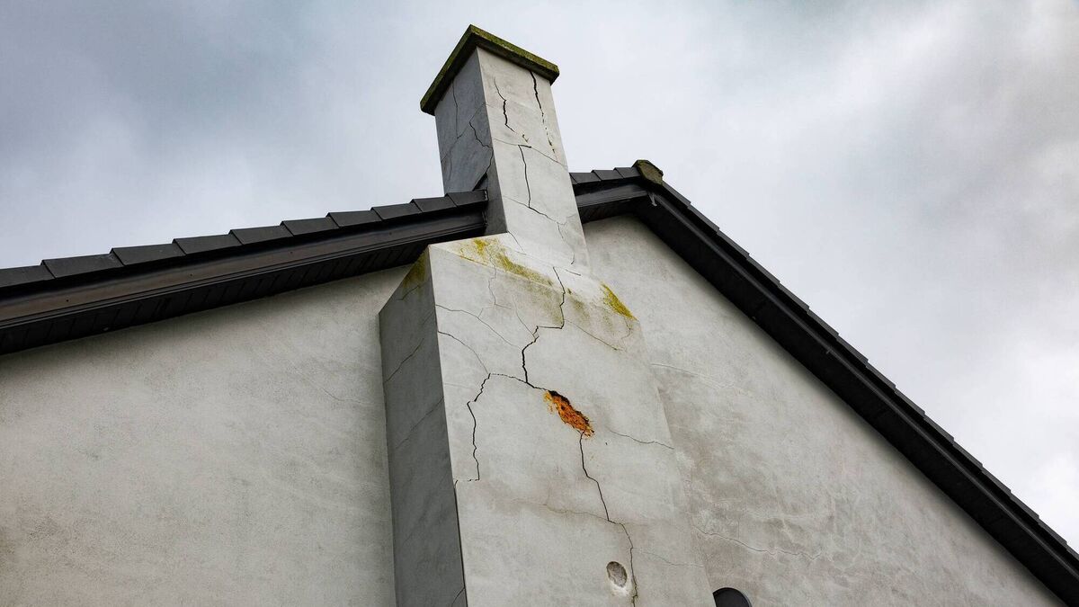Couple in limbo in County Carlow over delay in pyrite houses redress scheme