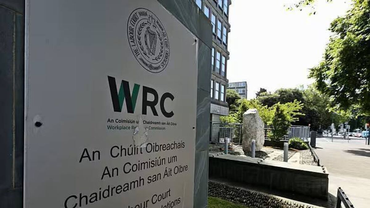 Retired worker pursuing former employer for 15 years worth of unpaid tea breaks