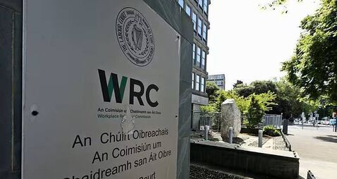 Retired worker pursuing former employer for 15 years worth of unpaid tea breaks