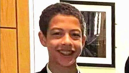 Noah Donohoe’s phone location relayed to searchers after seven hours – inquest