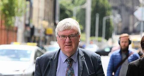 Pat McDonagh fails in attempt to block legal costs protection for environmental group